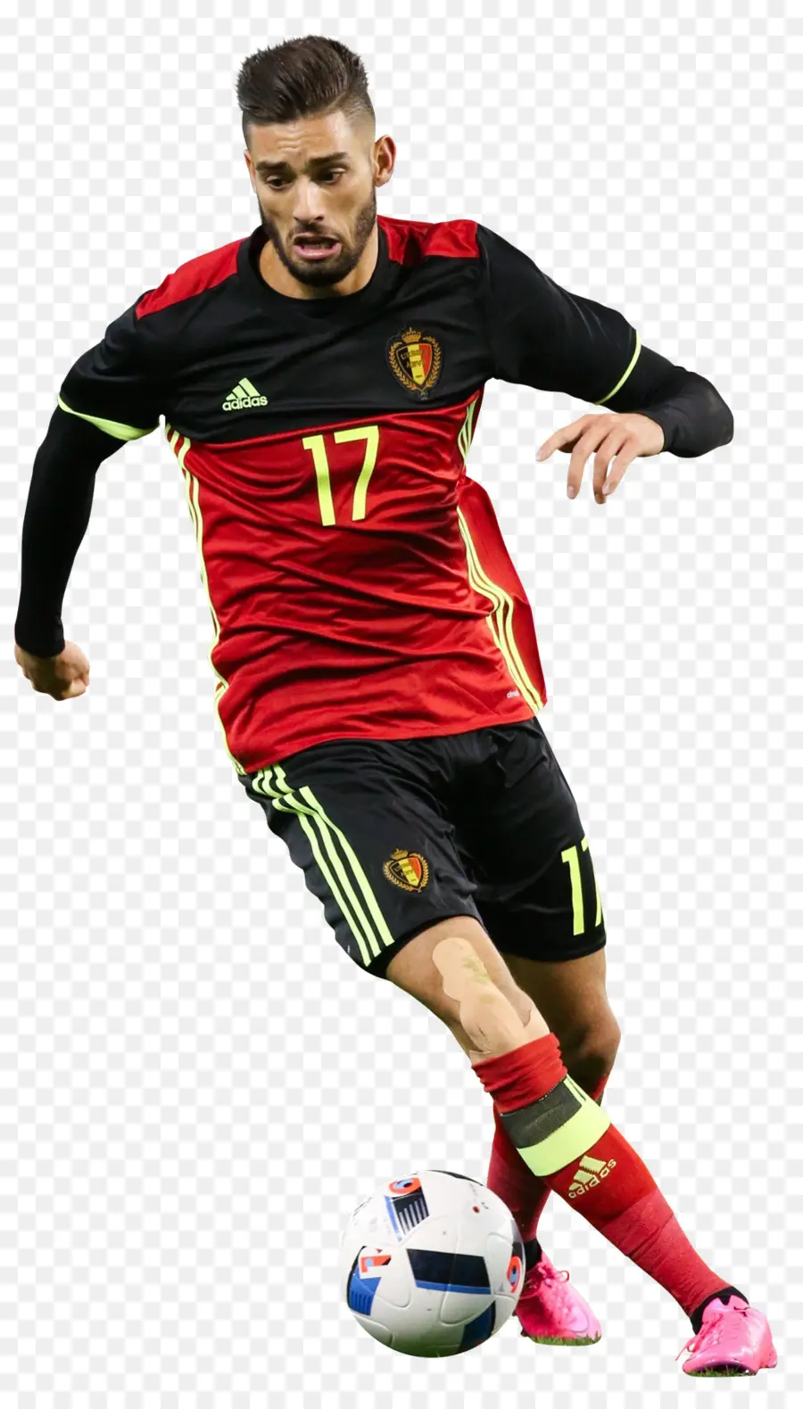 Yannick Ferreira Carrasco，Fútbol PNG