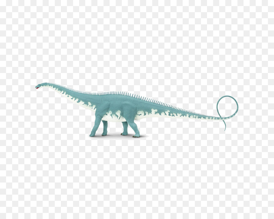 Diplodocus，Allosaurus PNG