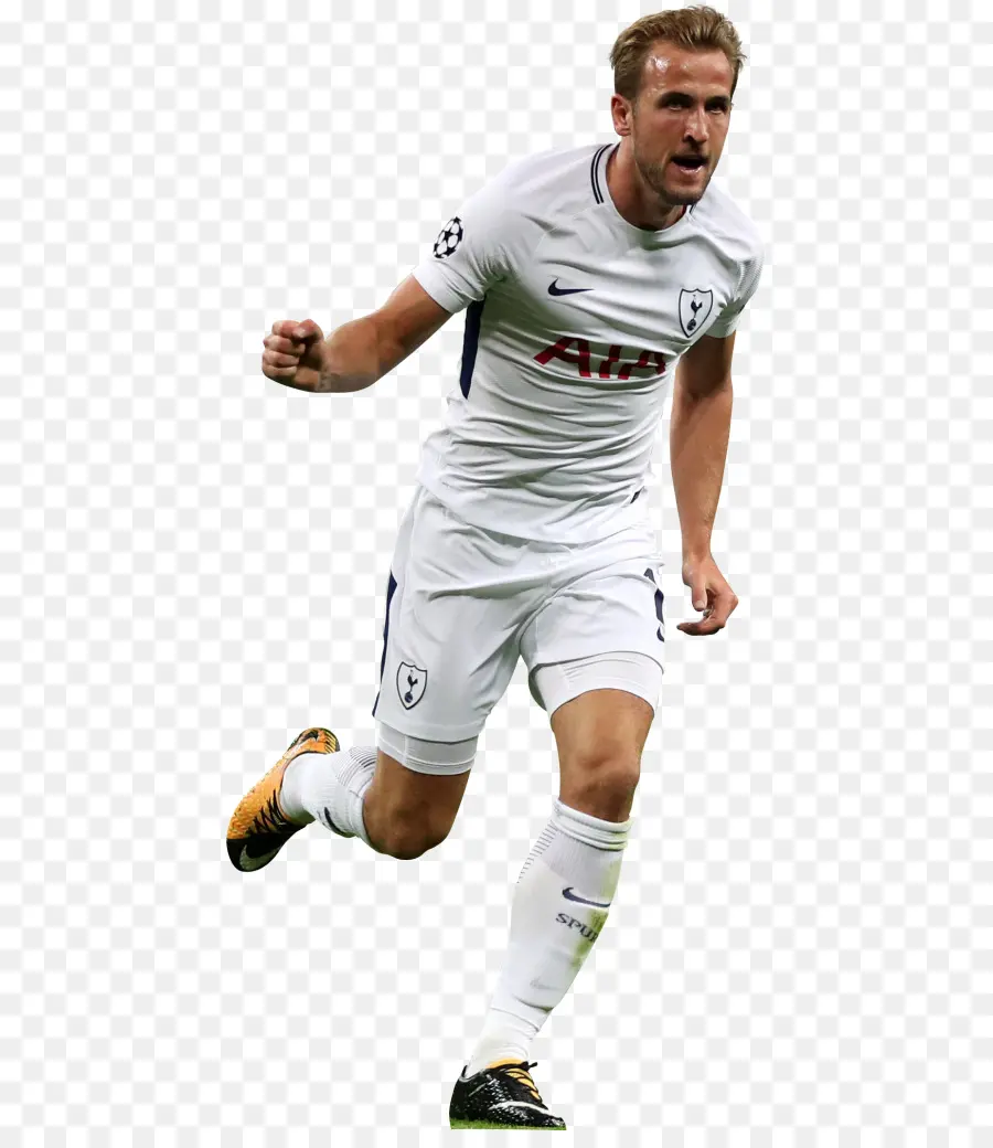 Harry Kane，El Tottenham Hotspur Fc PNG