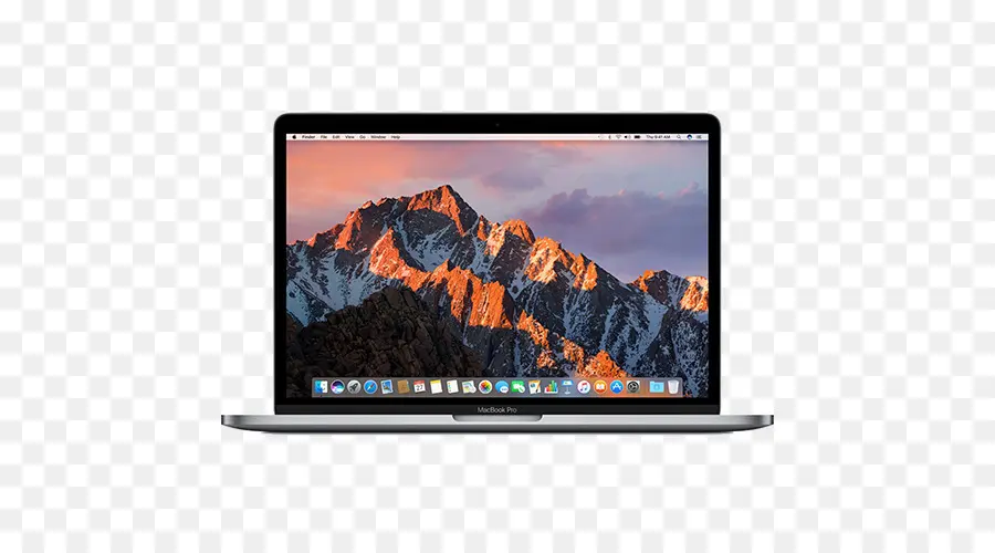 Macbook Pro，Macbook PNG