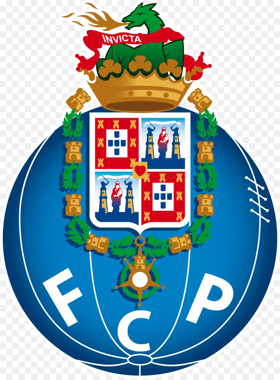 Logotipo De La Fcp，Emblema PNG