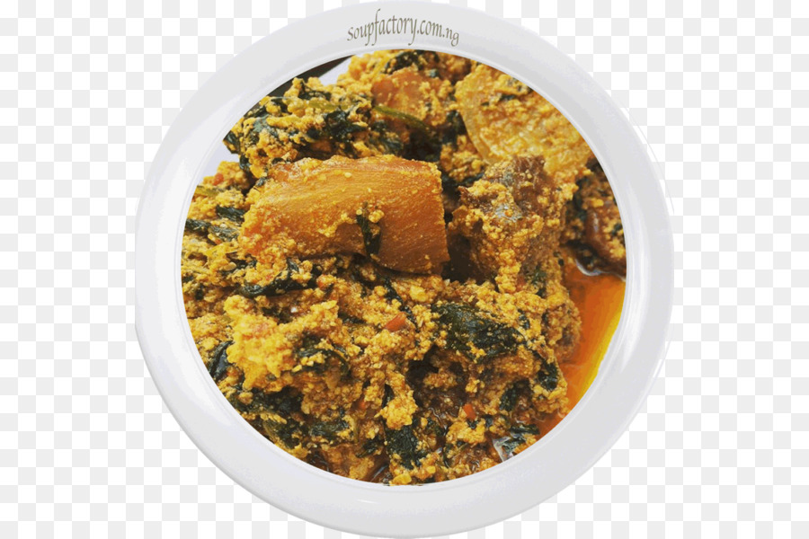 Undhiyu，Nigeria Cocina PNG