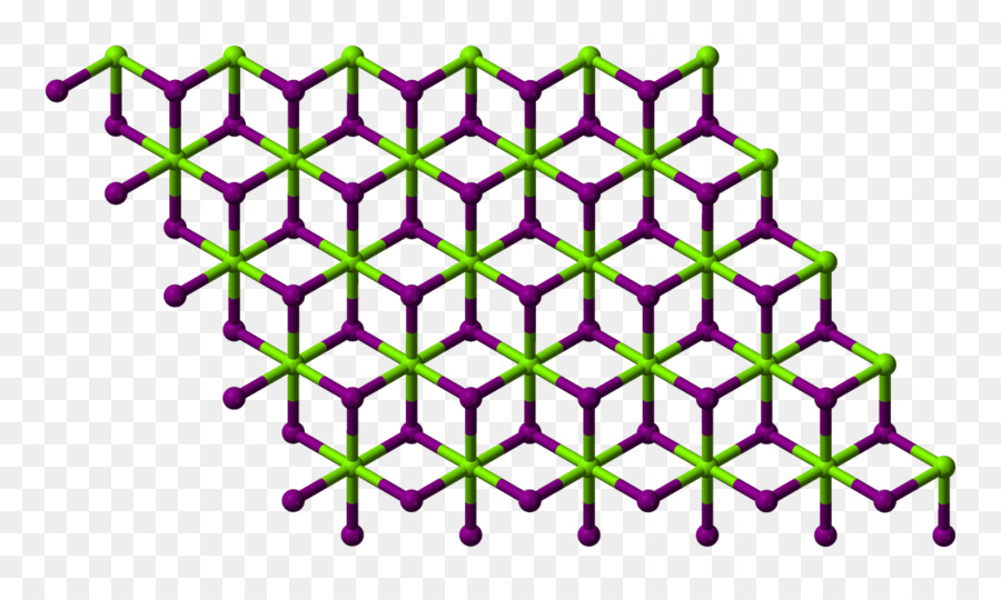 Estructura Molecular，Química PNG