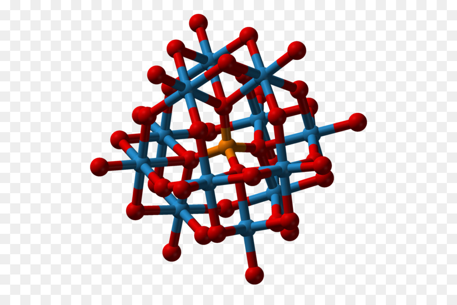 Phosphotungstic ácido，Heteropoly ácido PNG