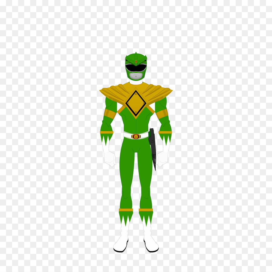 Tommy Oliver，Guardabosques PNG