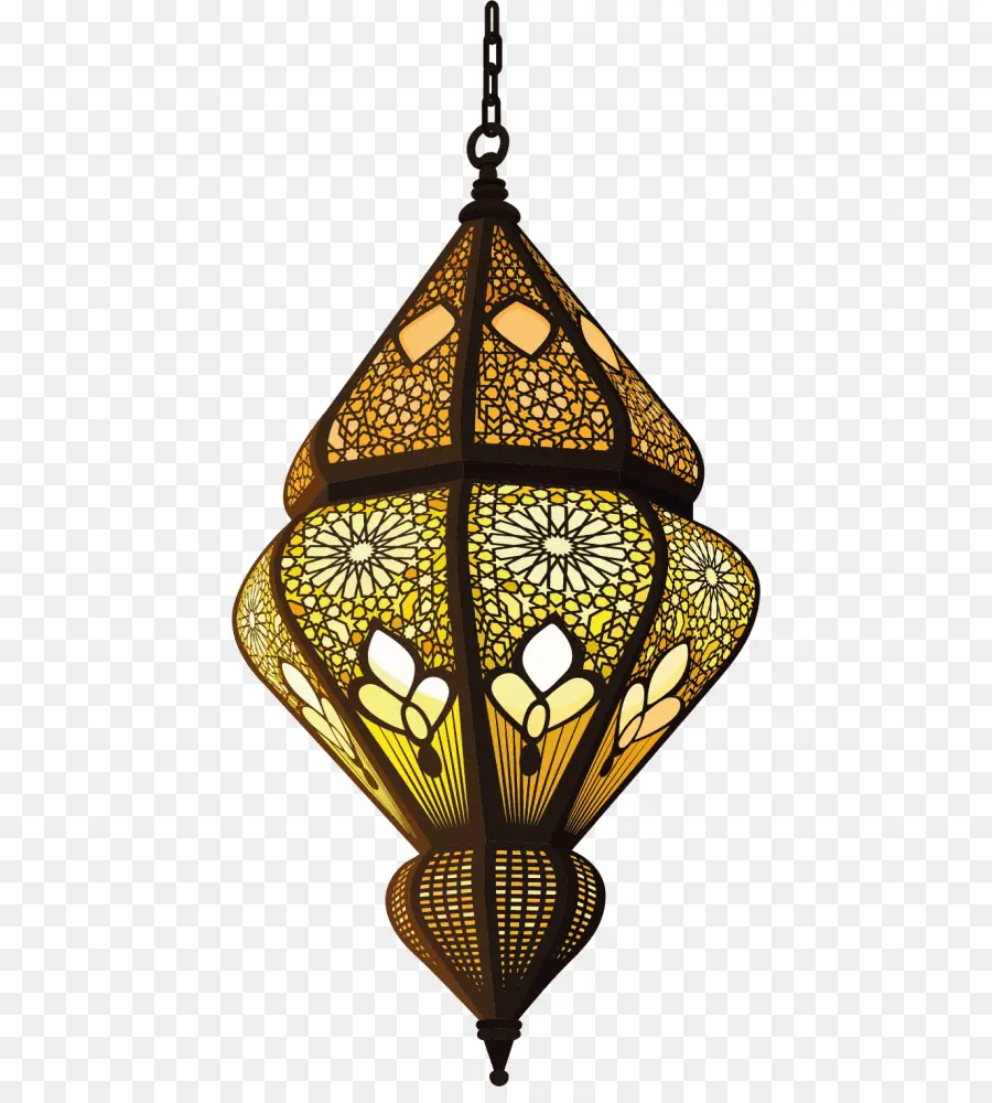 El Islam，Arte Islámico PNG