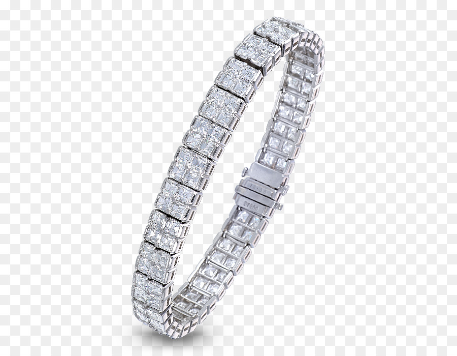 Corte De Diamante，Pulsera PNG