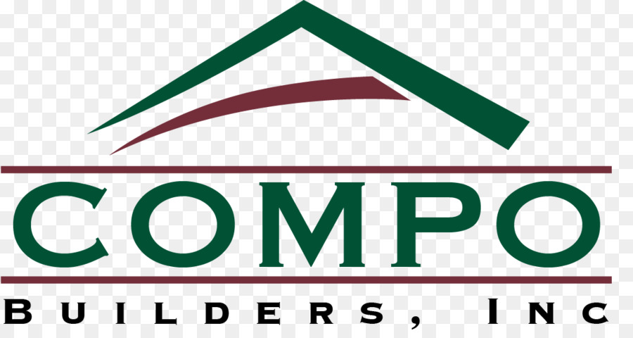 Compo Builders Inc，Logotipo PNG