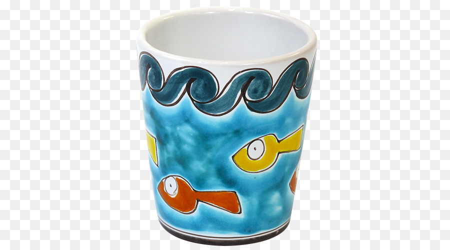 Taza De Café，Cerámica PNG