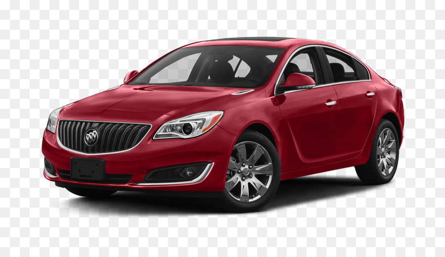 2016 Buick Regal，Buick PNG