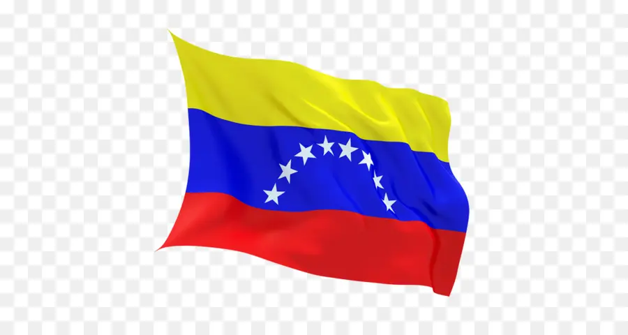 Bandera Colombiana，Amarillo PNG