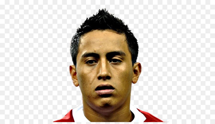 Christian Cueva，La Fifa 16 PNG