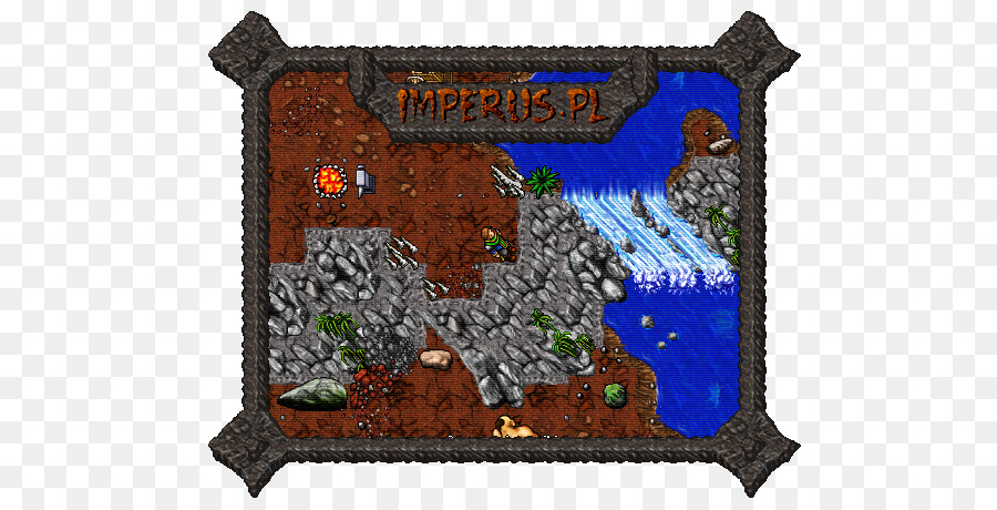 Tibia，Juego PNG