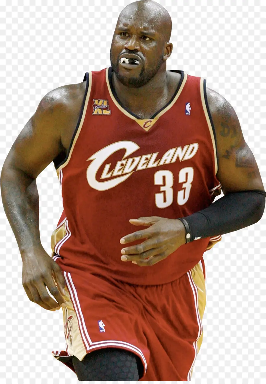 Lebron James，Baloncesto PNG