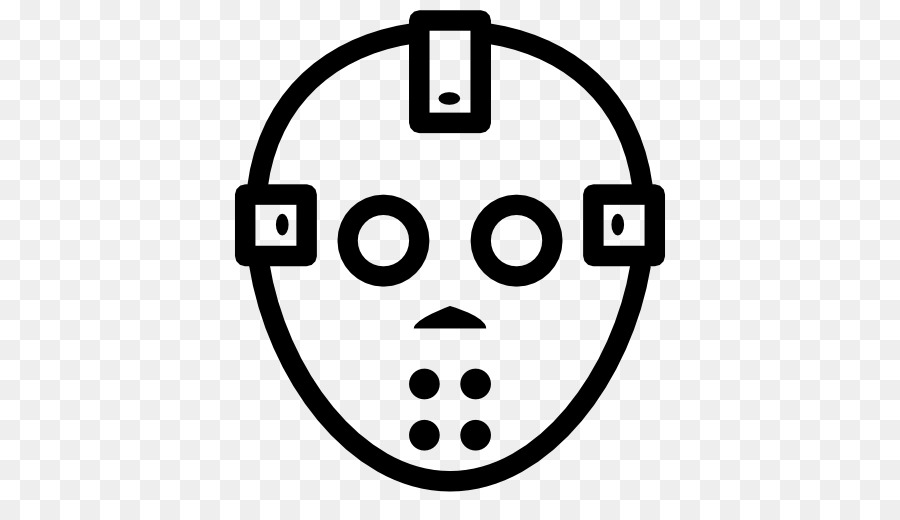 Jason Voorhees，Horror Icono PNG