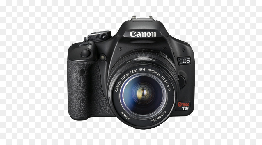 Canon Ellos 1300d，Canon Efs 1855mm Lente PNG