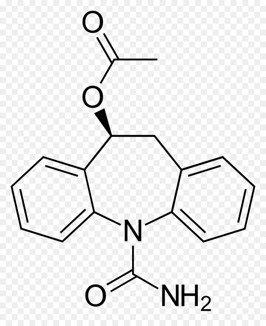 Estructura Química，Molécula PNG