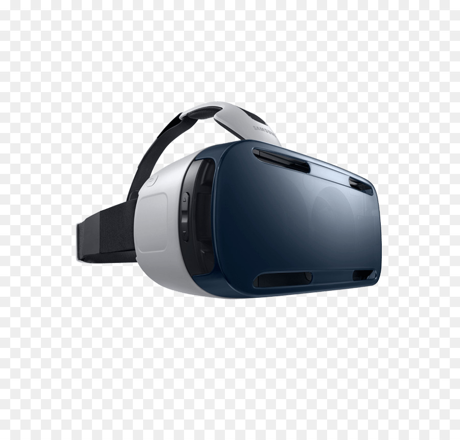 La Realidad Virtual Auricular，Samsung Gear Vr PNG