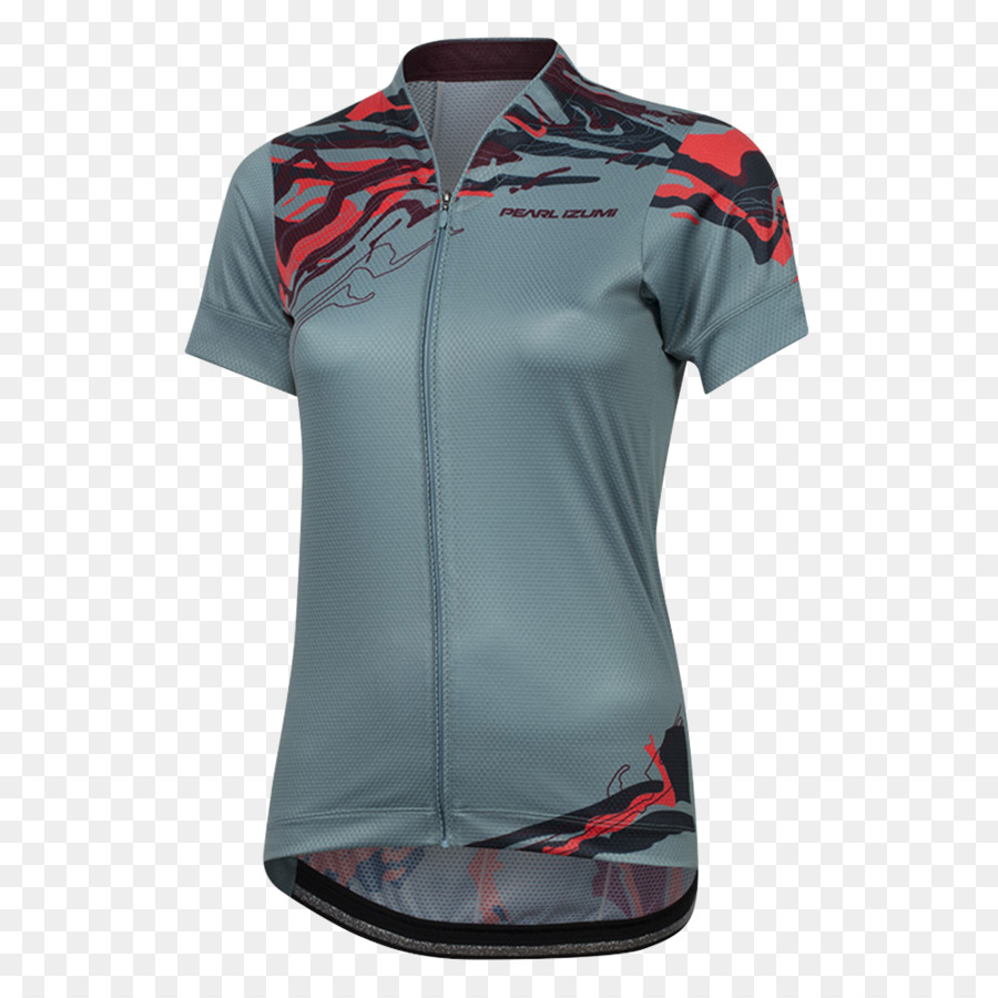 Camiseta，Jersey De Ciclismo PNG