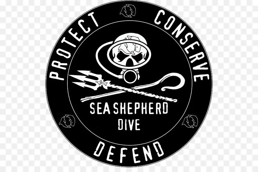 Sea Shepherd Conservation Society，De Conservación Marina PNG