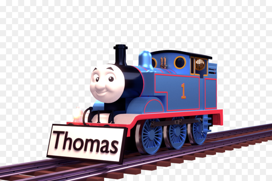 Thomas，Percy PNG