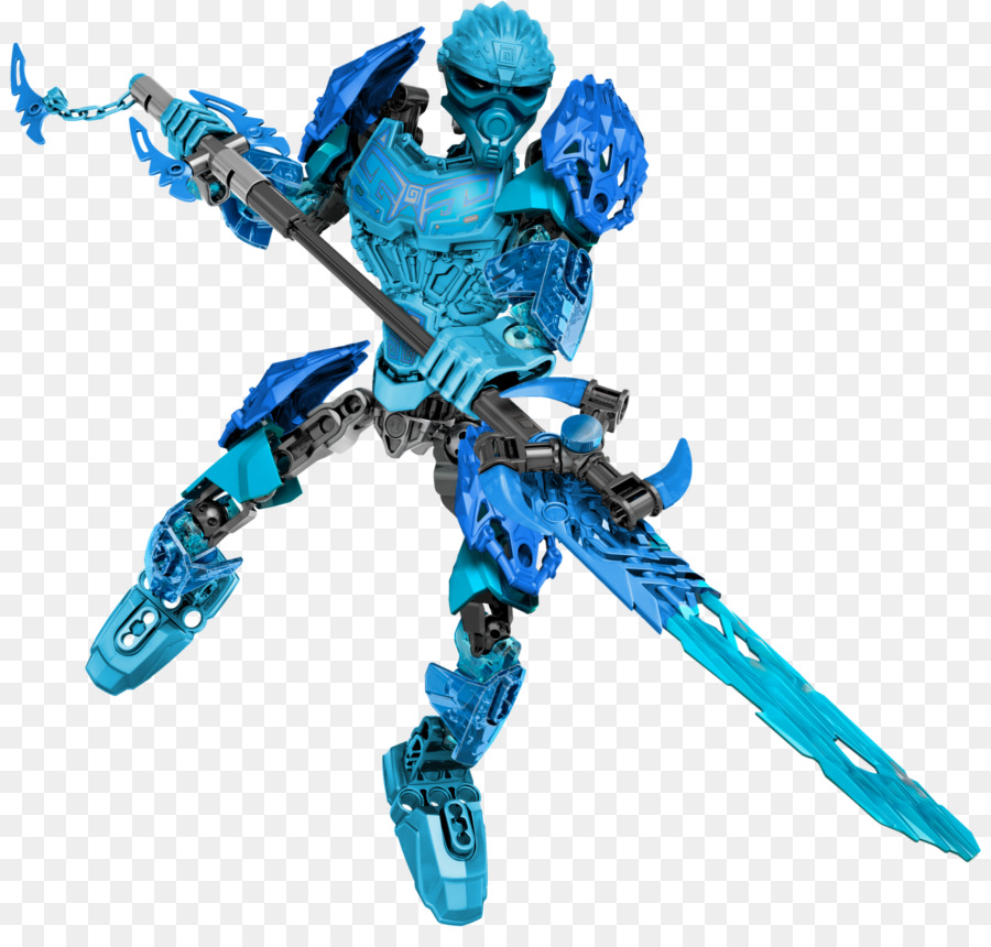 Lego 71307 Bionicle Gali Unificador De Agua，Bionicle Heroes PNG