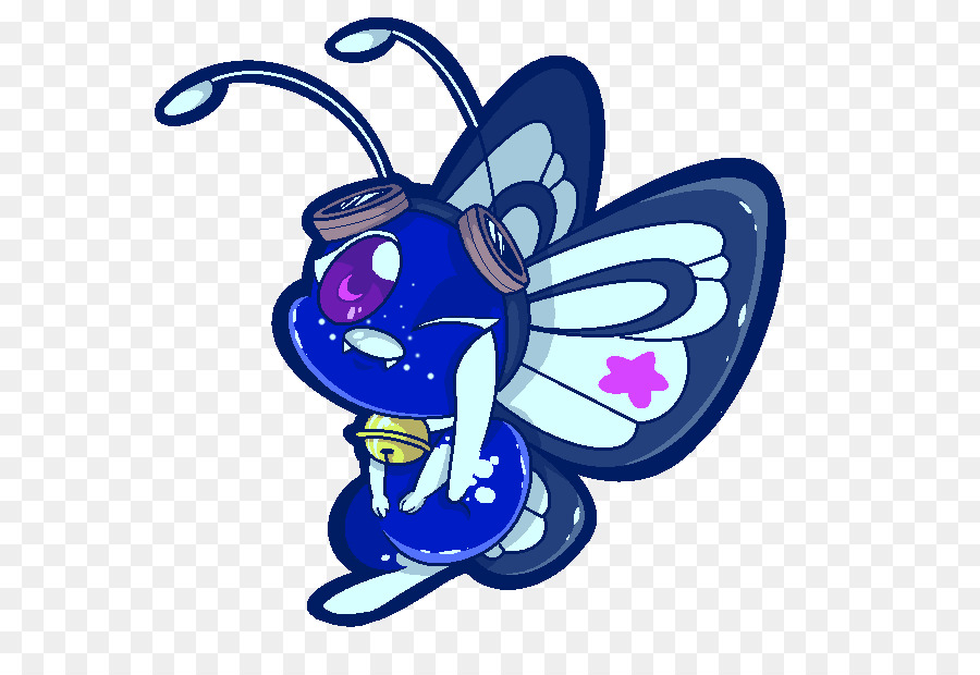 Mariposa，Polilla PNG