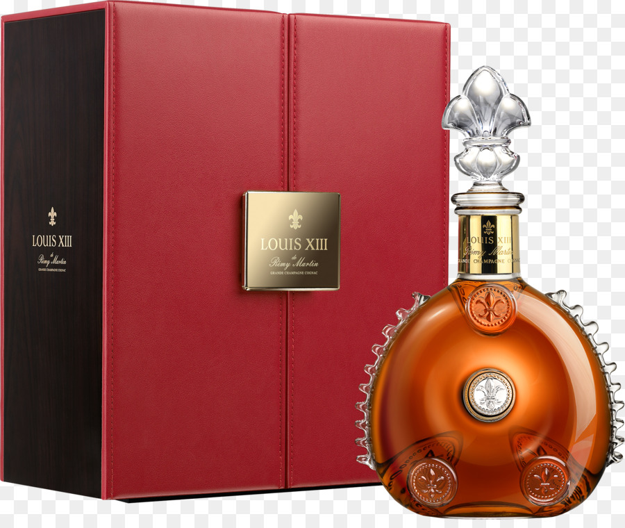 Louis Xiii，De Grande Champagne PNG