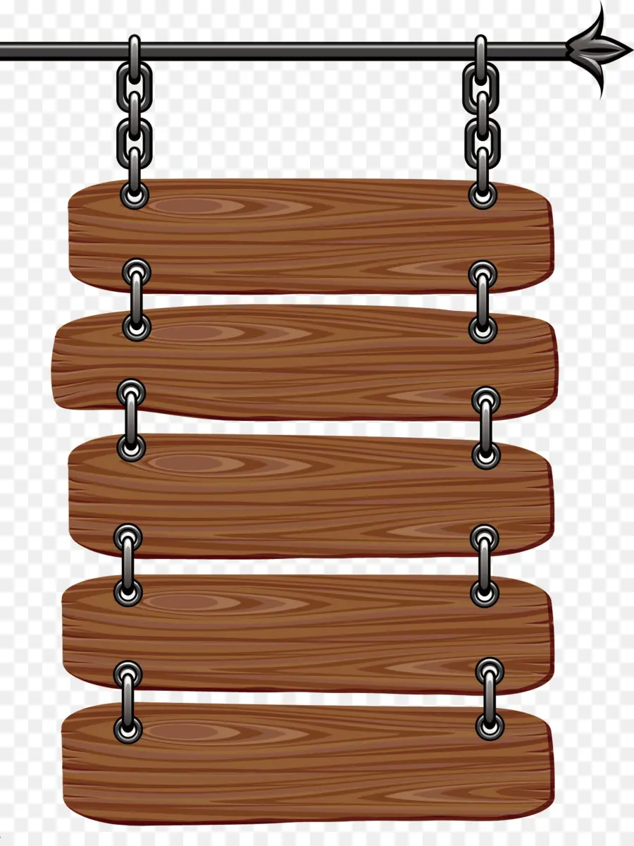 Letrero De Madera，Junta PNG