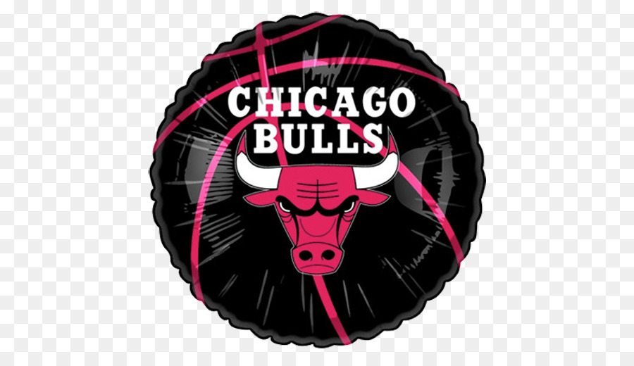 Logotipo De Los Toros De Chicago，Baloncesto PNG