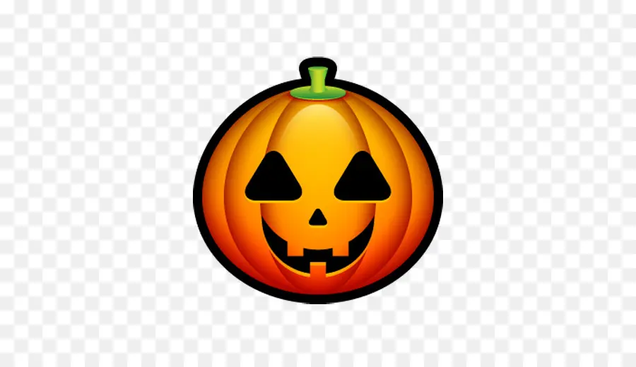 Jack O' Lantern，Víspera De Todos Los Santos PNG