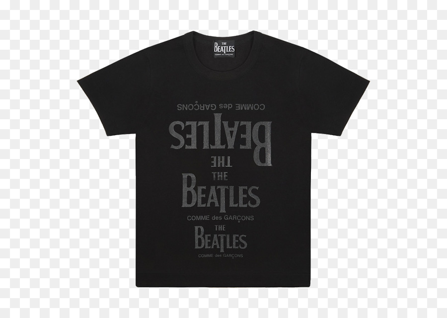 Camiseta，La Historia De Los Beatles PNG