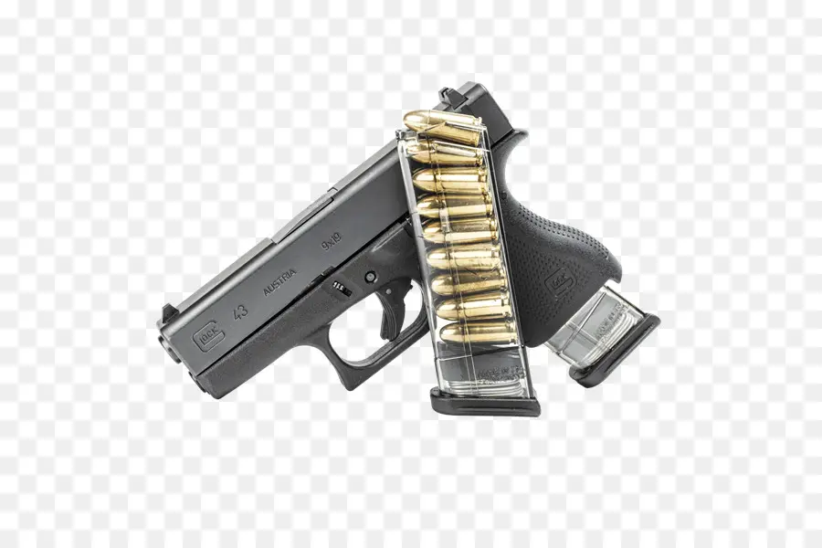 Glock 43，Glock PNG