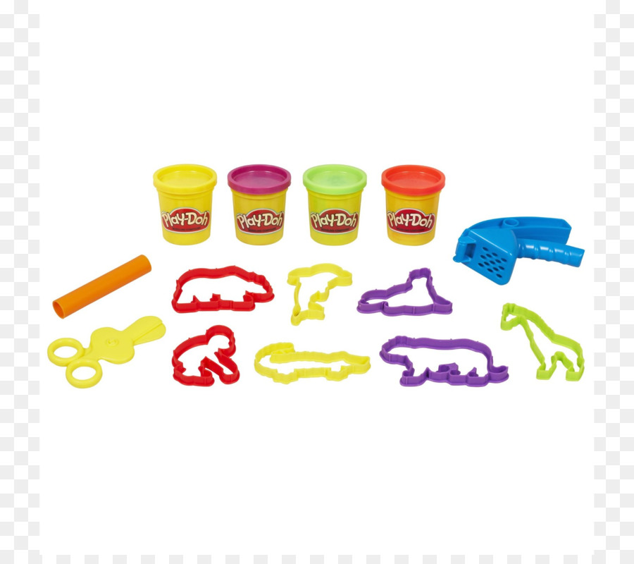 Playdoh，De Lona PNG