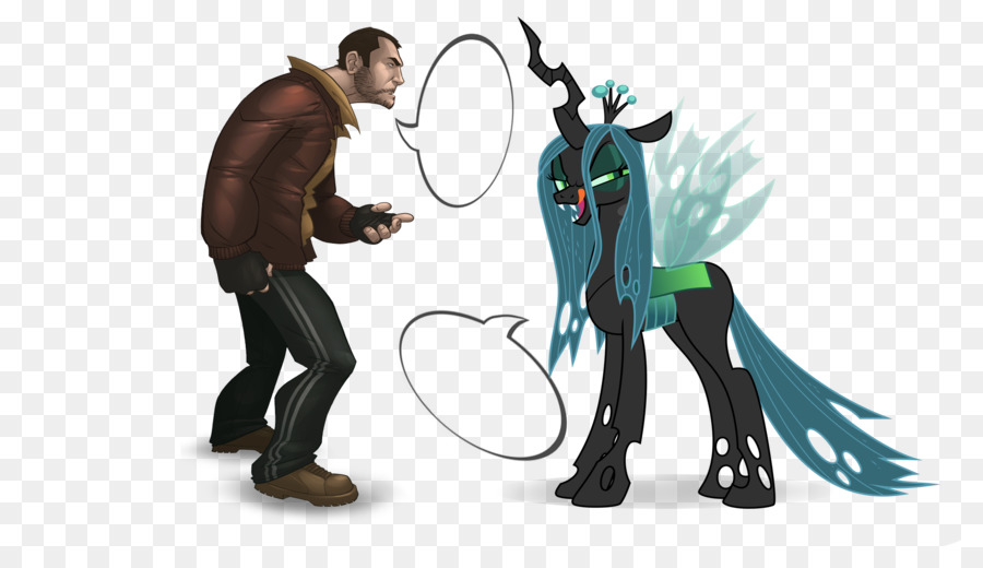 Caballo，Figurilla PNG