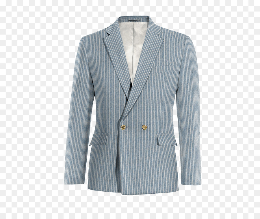 Blazer Gris，Chaqueta PNG