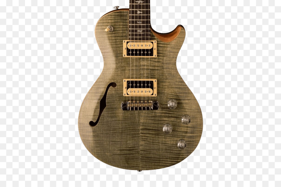 Prs Se Zach Myers Guitarra Eléctrica，Prs Guitars PNG