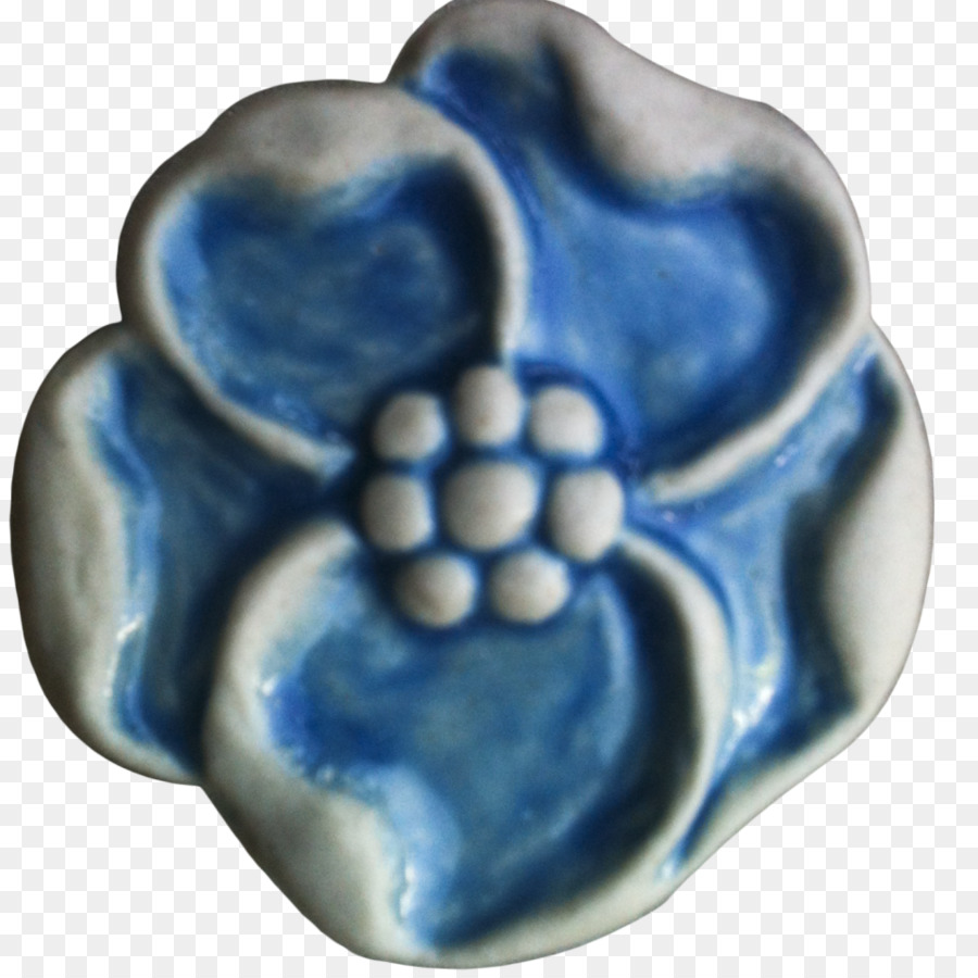Azul Cobalto，Artefacto PNG