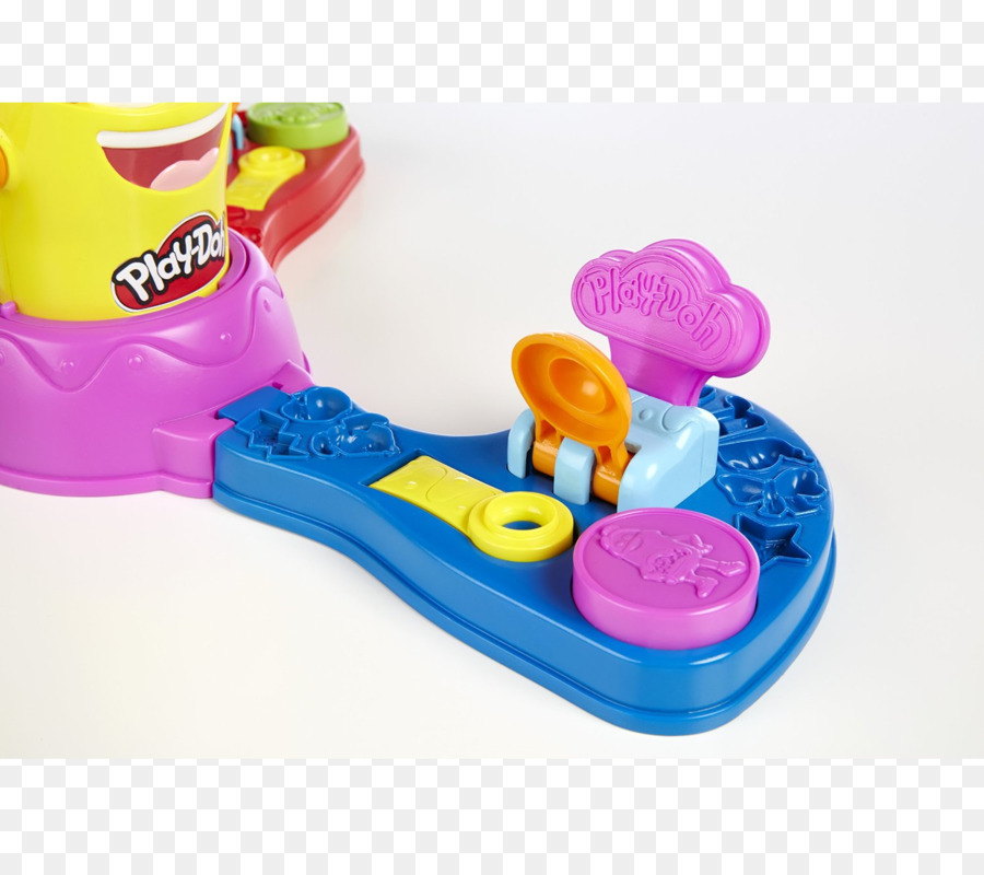 Playdoh，Juguete PNG