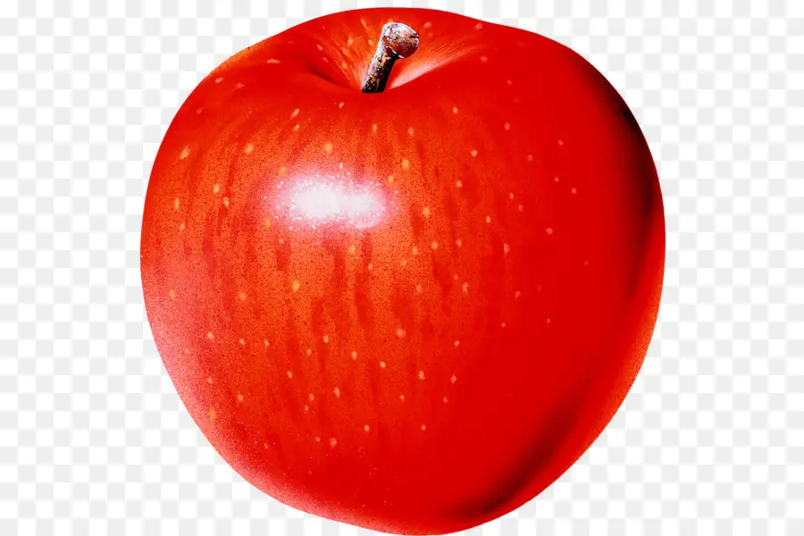 Apple，La Fruta PNG