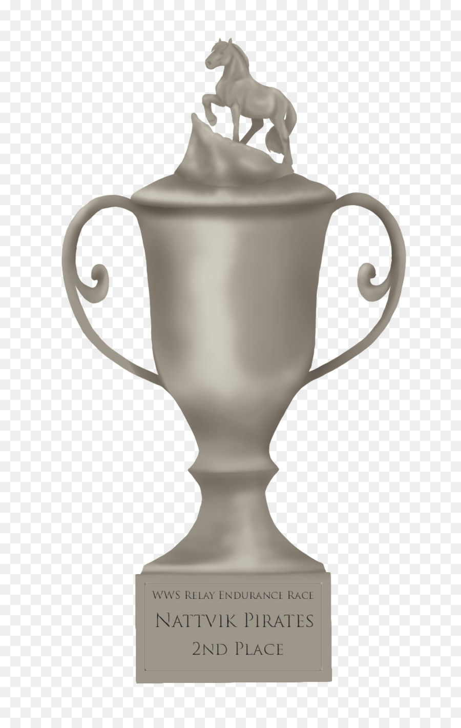 Trofeo，Urna PNG