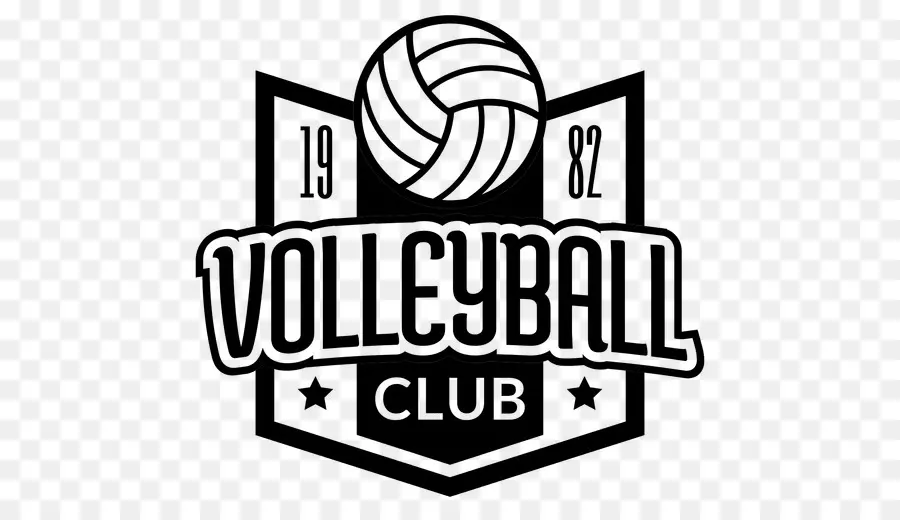 Logotipo，Voleibol PNG