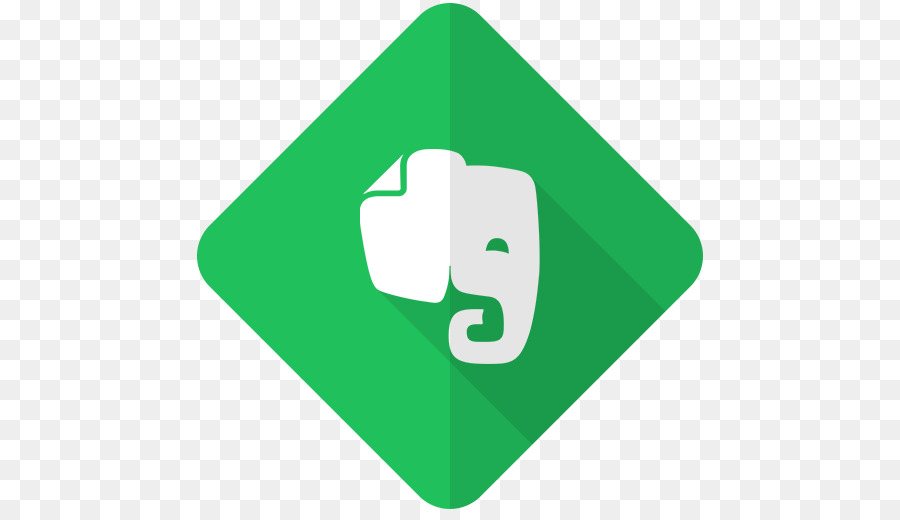 Evernote，Iconos De Equipo PNG