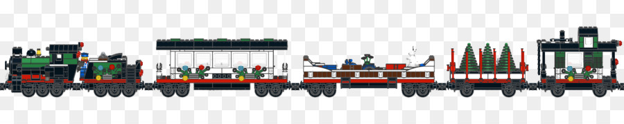 Tren，Coche PNG