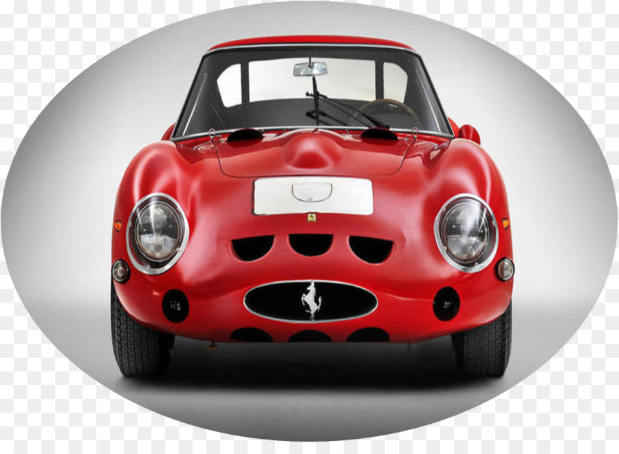 Ferrari 250 Gto，Ferrari PNG