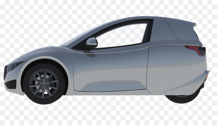 Vehículo Eléctrico，Coche PNG