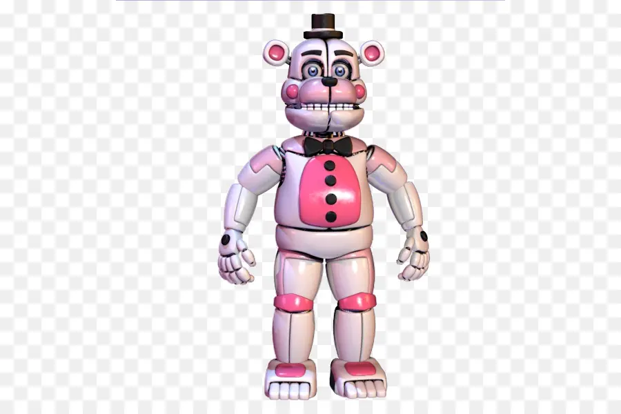 Cinco Noches En Freddy De La Hermana De La Ubicación，Cinco Noches En Freddy S PNG