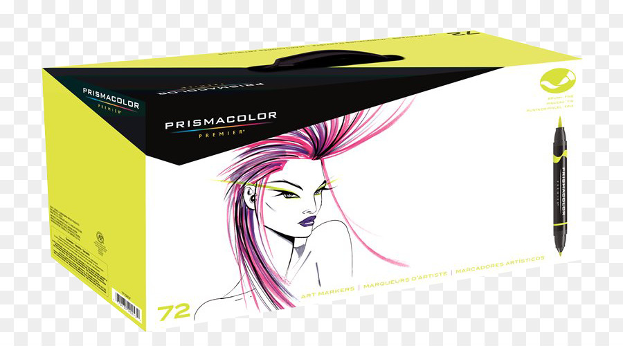 Prismacolor，Dibujo PNG