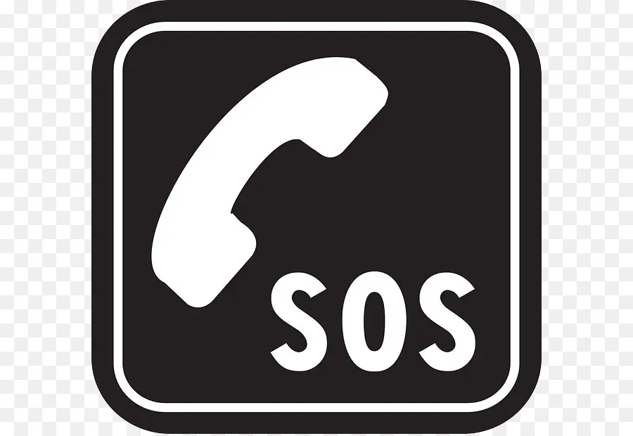 Teléfono Sos，Emergencia PNG