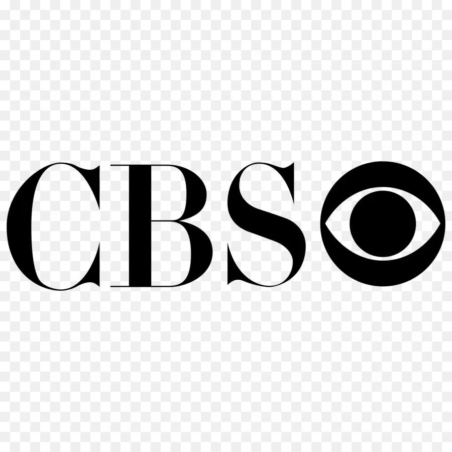 Cbs，Logotipo PNG